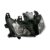 FARO ANTERIORE YAMAHA T-MAX 530 2012 – 2014