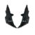 CP FRECCE ANT.BLACK/FUMEE T-MAX 2008/2011